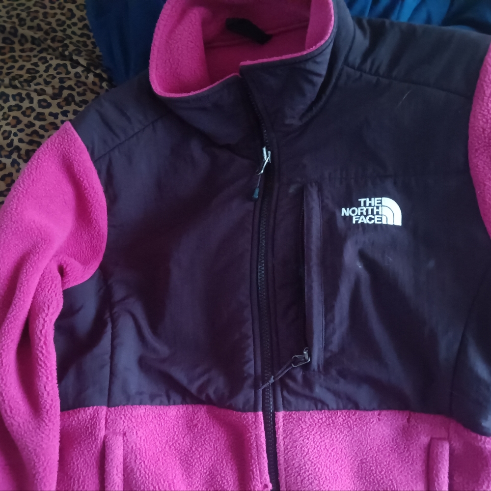 North face jacket - Picture 9 of 16